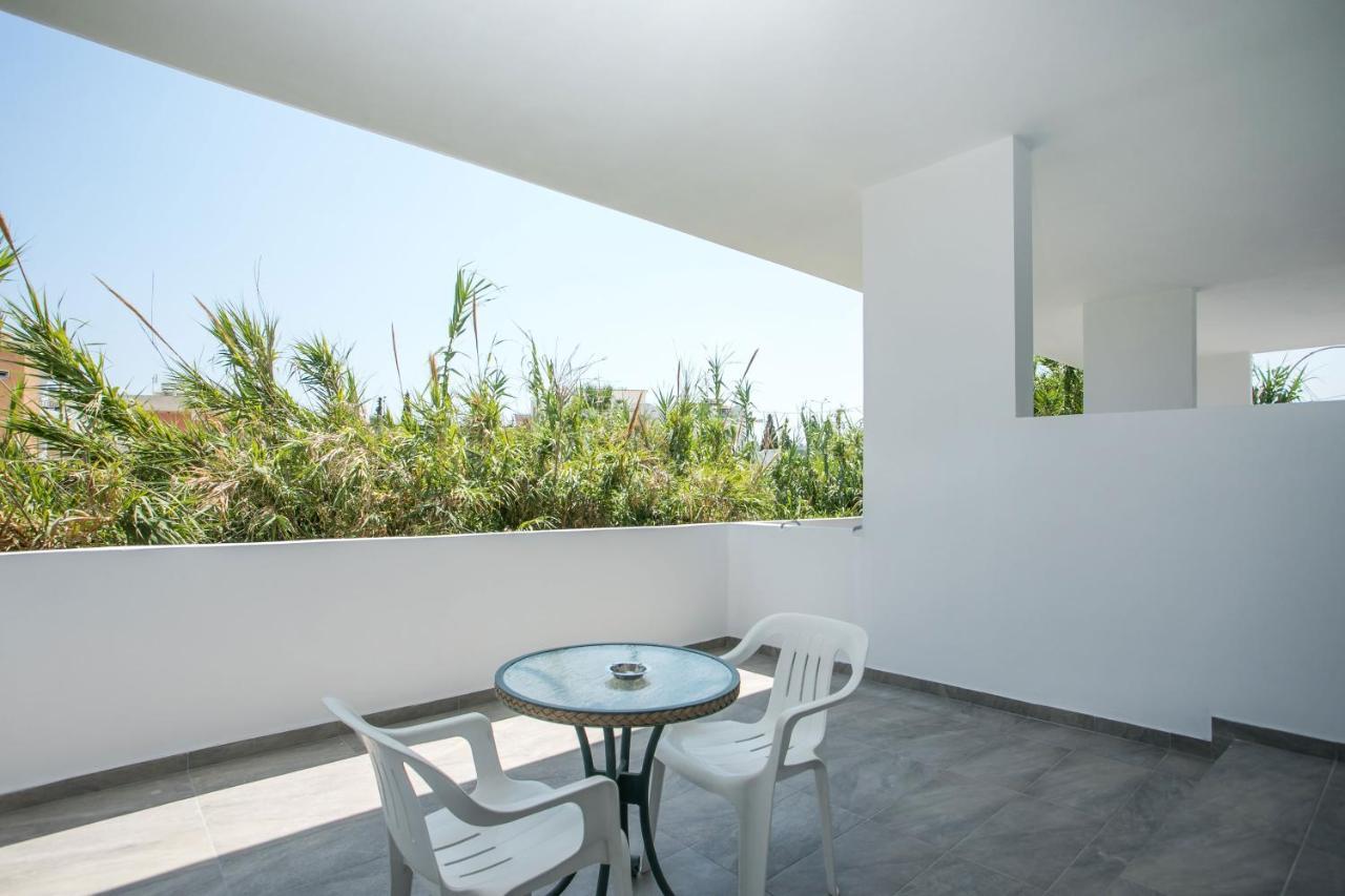 Dorian's Domain Appartement Faliraki